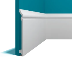 Плинтус Perfect / Перфект P114