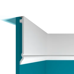 Плинтус Perfect / Перфект P114