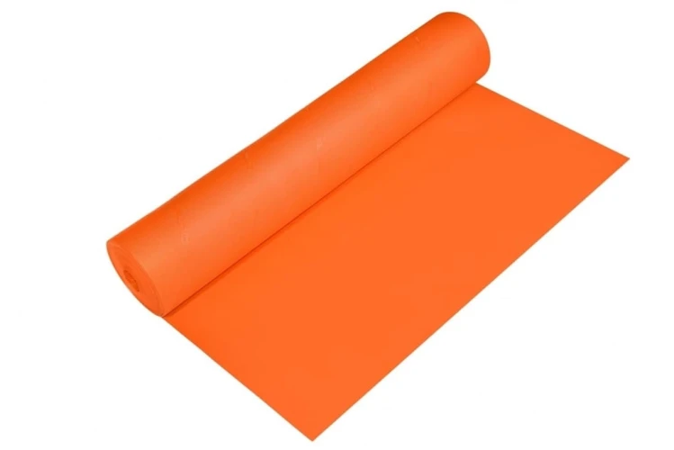 Подложка Alpine Floor Premium Orange Premium Pro IXPE на Otdelka1.ru