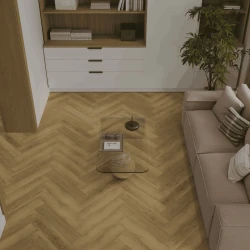 Кварц-виниловый ламинат Alpine floor Титан Паркет Eco 29-11 Антей