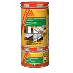 Универсальный эпоксидный состав Sikadur 31 - 1.2кг