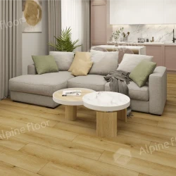 Ламинат Альпайн флор / Alpine floor Intensity LF101-06 Дуб Ливорно