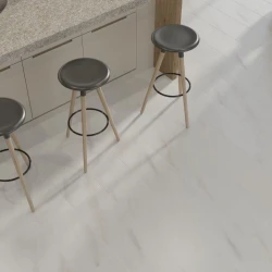 Ламинат Egger Pro Large 8/33 Aqua+ EPL245 Мрамор Леванто белый