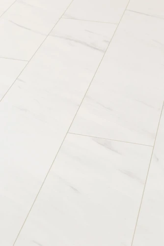 Ламинат Egger Pro Large 8/33 Aqua+ EPL245 Мрамор Леванто белый на ptdelka1.ru