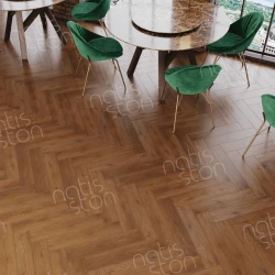 SPC ламинат Natisston Unique 5004-03 Femunn