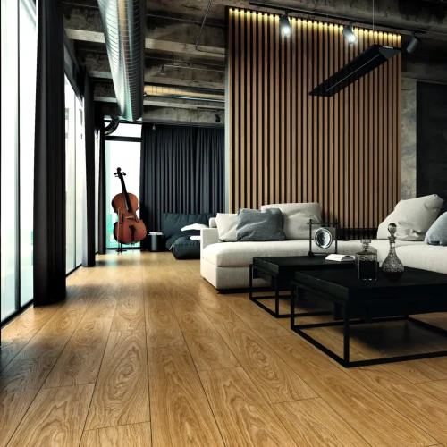 Ламинат Kronopol Aurum Fiori Aqua Zero D4589 Дуб Далиа на otdelka1.ru