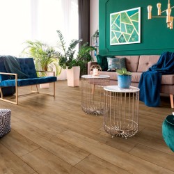 Ламинат Кронотекс / Kronotex Exquisit plus D4983 Дуб Восточный Натуральный