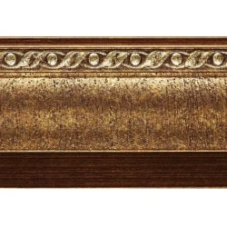 Плинтус напольный Decomaster 153-43