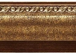 Плинтус напольный Decomaster 153-43