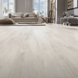 Ламинат Кронотекс / Kronotex Exquisit Plus Aqua D4984 Дуб Восточный Белый