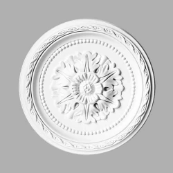 Розетка потолочная Decomaster DM-0291