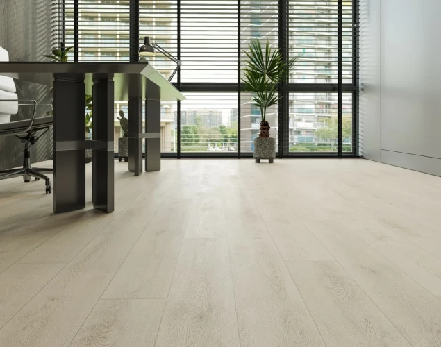 Кварц-виниловая плитка Norland Vakre LVT 1023-7 Чистый воздух на Otdelka1.ru