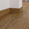 Плинтус Fine Floor FF-2096 Дуб Каламос на Otdelka1.ru
