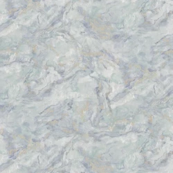 Обои МОФ Malex design Корсика 4306-6 лазурь