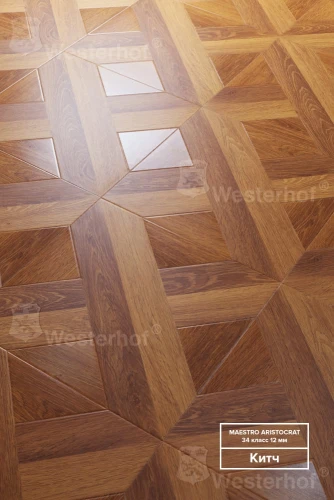 Ламинат Вестерхоф / Westerhof Aristocrat 69187 Китч на Otdelka1.ru