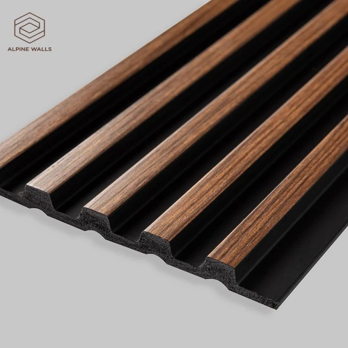 Стеновая панель Alpine Walls Line Art ECO 3E2741 на otdelka1.ru