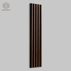 Стеновая панель Alpine Walls Line Art ECO 3E2741