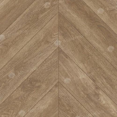 Кварц-виниловая плитка Alpine floor Chevron Eco 20-5 Макадамия на otdelka1.ru