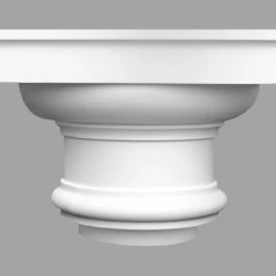 Капитель Decomaster DC-8303A-8