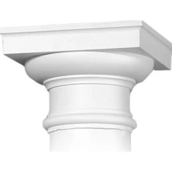 Капитель Decomaster DC-8303A-8