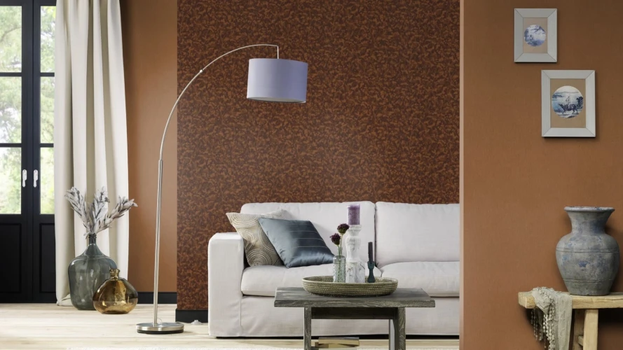 Обои Rasch Incanto 977622 на Otdelka1.ru
