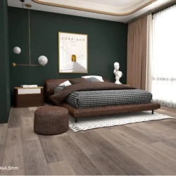 Кварцевый ламинат Betta Villa V111 Дуб Андрия