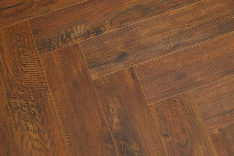 Виниловый Ламинат Evofloor Parquet Калканхар на otdelka1.ru