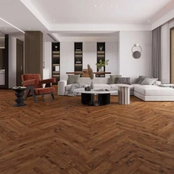 Виниловый Ламинат Evofloor Parquet Калканхар