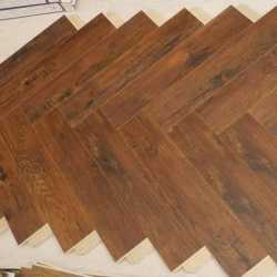 Виниловый Ламинат Evofloor Parquet Калканхар