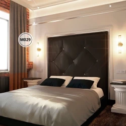 Молдинг Cosca MX029 85х14 экополимер