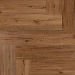 Виниловый Ламинат Floor Factor Herringbone HB20 Honey Oak