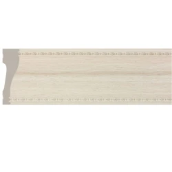 Плинтус Cosca потолочный 60 крем 192-13