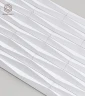 Декоративная панель Alpine Walls Geometrium ECOGR0205W Белый на otdelka1.ru