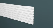 Стеновая панель 3D Decor Dizayn DD922 3м на otdelka1.ru