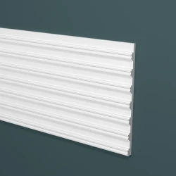 Стеновая панель 3D Decor Dizayn DD922 3м