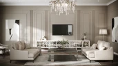 Стеновая панель 3D Decor Dizayn DD922 3м на otdelka1.ru