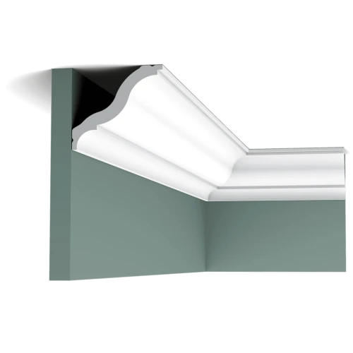 Карниз Orac decor CB503 на Otdelka1.ru