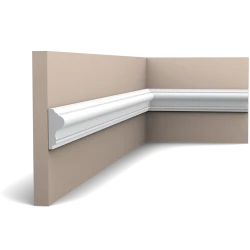 Молдинг Orac decor P8030