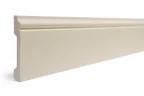 Плинтус полимерный Decor Dizayn 005-74 на otdelka1.ru