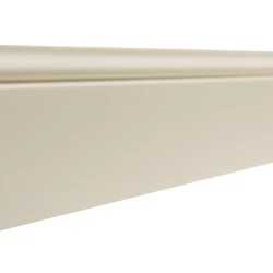 Плинтус полимерный Decor Dizayn 005-74