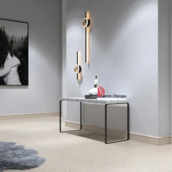 Плинтус полимерный Decor Dizayn 005-74