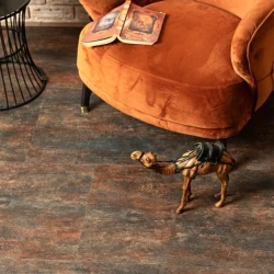 Виниловый Ламинат Винилам / Vinilam Ceramo Stone 71617 Керамическая Сталь