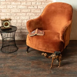 Виниловый Ламинат Винилам / Vinilam Ceramo Stone 71617 Керамическая Сталь