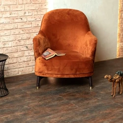 Виниловый Ламинат Винилам / Vinilam Ceramo Stone 71617 Керамическая Сталь