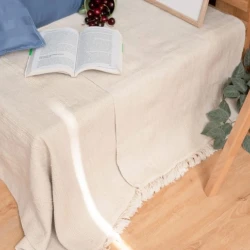 Кварц-виниловая плитка Vinilpol Glue 7891-EIR Дуб Латина