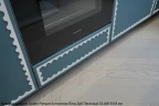 Кварцевый паркет Quartz Parquet Английская елка 5/0.6 мм 33-408 Дуб Песочный на Otdelka1.ru