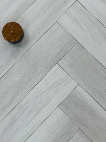 Кварц-виниловый ламинат Icon Floor Purple PL-305 Дуб Смит на Otdelka1.ru