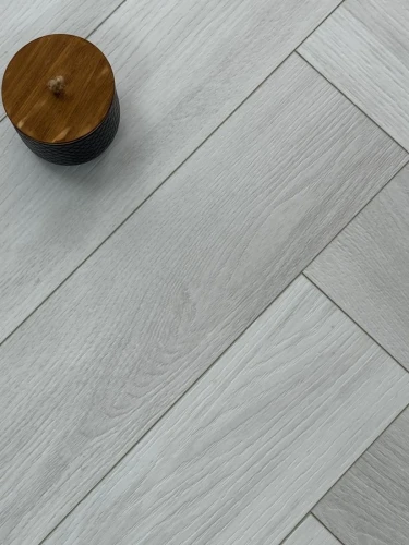 Кварц-виниловый ламинат Icon Floor Purple PL-305 Дуб Смит на Otdelka1.ru