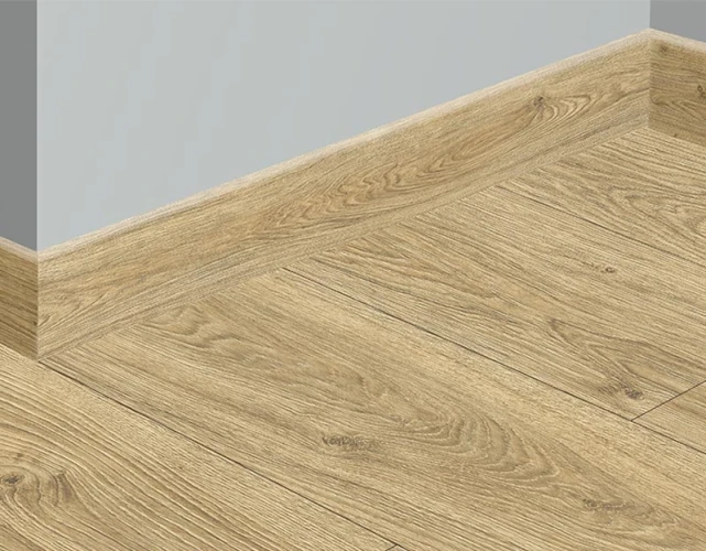 Ламинат Кронопол / Kronopol Bella Platinium Aqua Block D40604 Amelia Oak на otdelka1.ru
