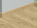 Ламинат Кронопол / Kronopol Bella Platinium Aqua Block D40604 Amelia Oak на otdelka1.ru